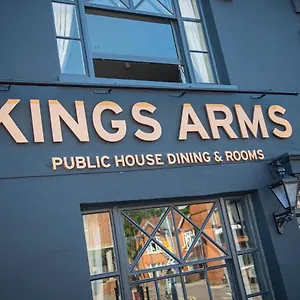 https://kings-arms-hotel.cambridgehotelsuk.com
