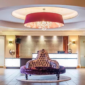 Mercure Southgate Exeter