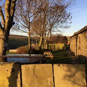 Gibraltar Farm , Hebden Bridge United Kingdom